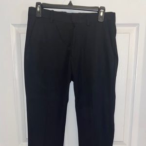 H&M Men’s Black Slacks